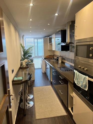 Nice apartment near Puerto Banus