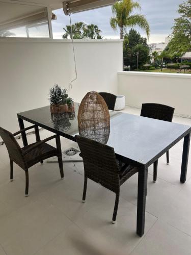 Nice apartment near Puerto Banus