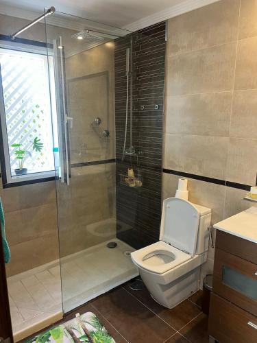 Nice apartment near Puerto Banus