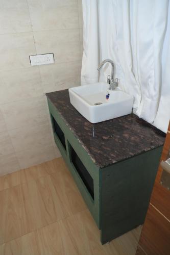 Fotografie z fotogalerie ubytování Restinn v destinaci Mussoorie