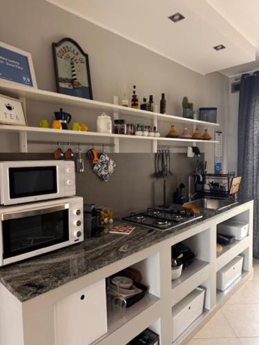 Faro Sul Mare Luxury Apartment - Zona Fiera photo 50