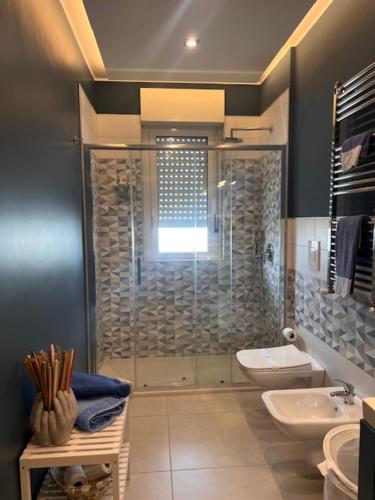 Faro Sul Mare Luxury Apartment - Zona Fiera photo 45