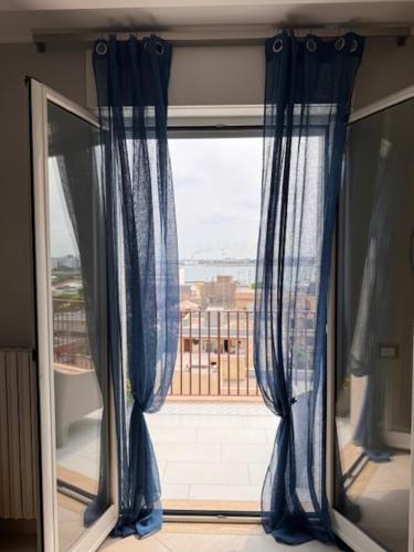 Faro Sul Mare Luxury Apartment - Zona Fiera photo 47