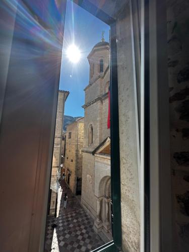 Imagen de la galería de CENTRUM HOSTEL, en Kotor
