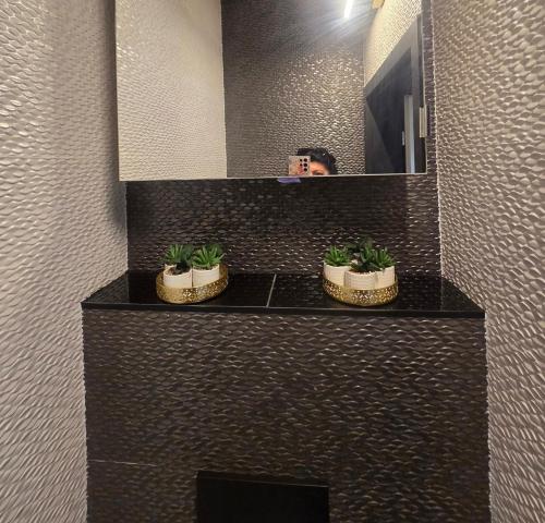 Foto dalla galleria di JEVA Apartman a Hajdúszoboszló