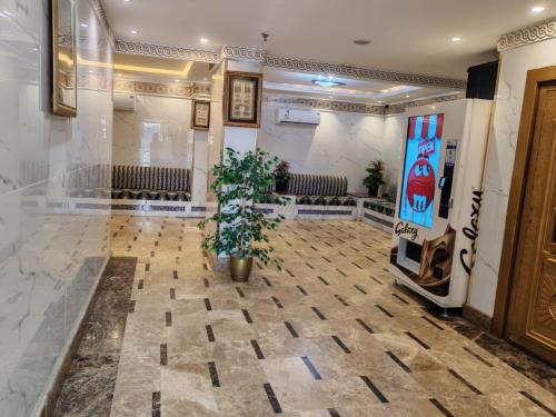 Gambar di galeri bagi فندق منار الأزهر - Manar Al Azhar Hotel di Az Zahrāʼ