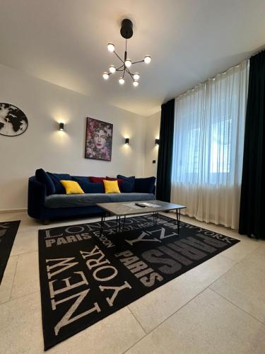 Luxury Residence Zola