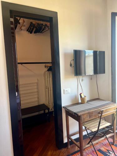 Cozy one bedroom apartment in Milano, Brera