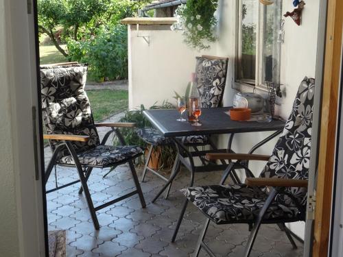 Ubytování u Cyrila