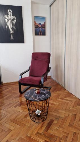 Φωτογραφία από το άλμπουμ του Apartman Travnik σε Radića Brdo