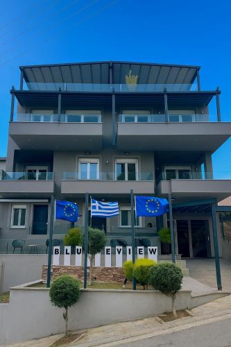 Blue View Apartments