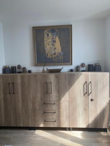 Dapur atau dapur kecil di Lotus 28