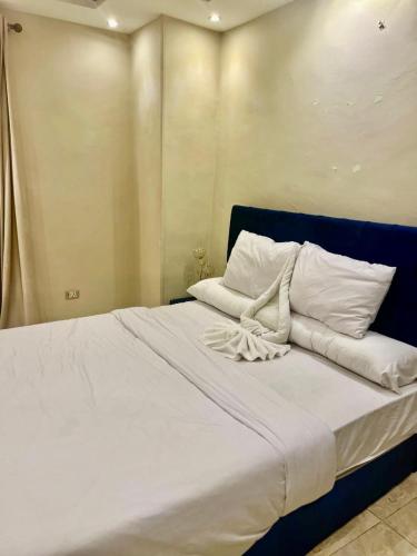 Gallery image of Yoya Boutique Pyramids Inn in Cairo
