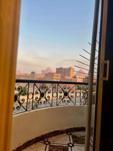 Gallery image of Yoya Boutique Pyramids Inn in Cairo