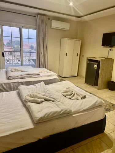 Gallery image of Yoya Boutique Pyramids Inn in Cairo