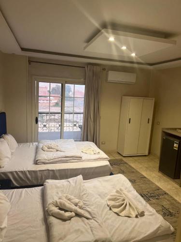 Gallery image of Yoya Boutique Pyramids Inn in Cairo