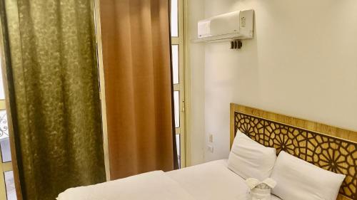 Gallery image of Yoya Boutique Pyramids Inn in Cairo