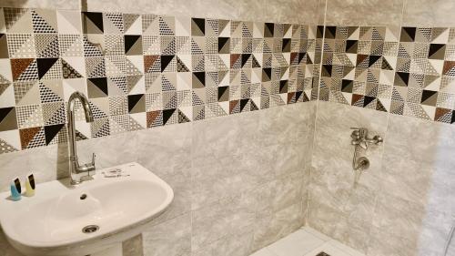 Gallery image of Yoya Boutique Pyramids Inn in Cairo