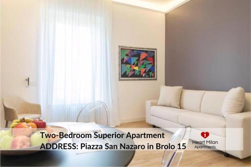 Heart Milan Apartments Porta Romana photo 68