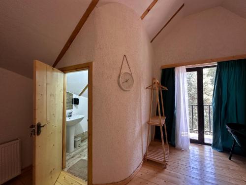 Un baño de "White House Nakani" - Guesthouse near the centre