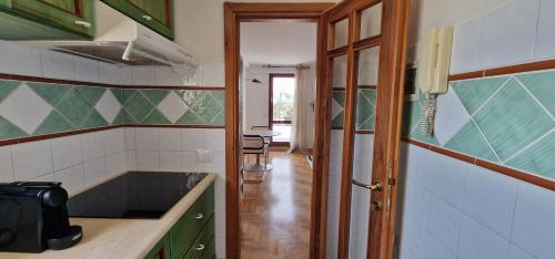 Nox Romana Apartment - Polyclinic Gemelli - Penthouse with Large Panoramic View Terrace