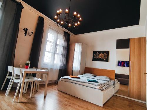Krakow City Stay Deluxe