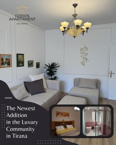 Gados Apartament