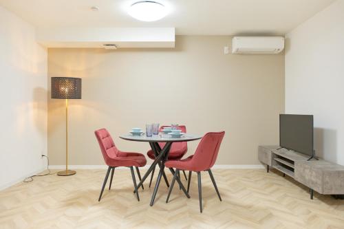 The underz suite residence Ikebukuro