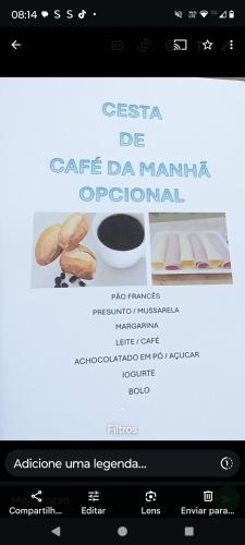 Gambar di galeri bagi Vô Pedrinho di Olímpia