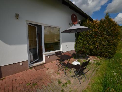 Zahrada ubytování Retreat with Garden Views