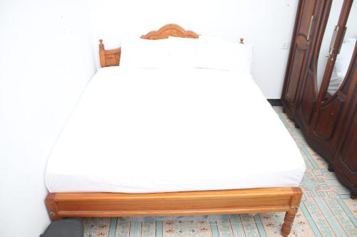 Fotografie z fotogalerie ubytování Meera Bayside Villas v destinaci Oddaimavadi