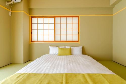 Family Stay Namba - Shinsaibash & Dotonbori 8Pax