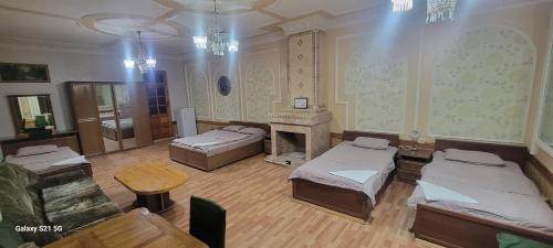 Galeriebild der Unterkunft Kamilla Orzu in Samarkand