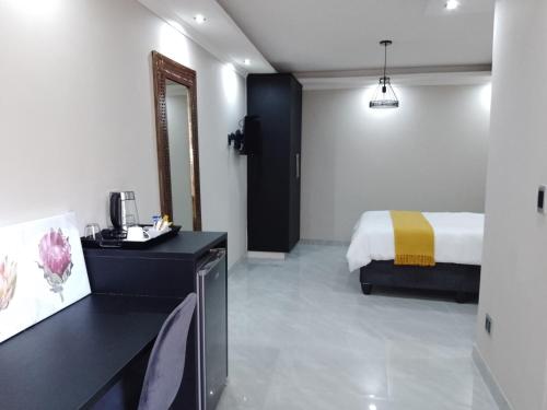 Gallery image of Shange Guest House in Rundu
