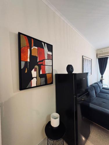 Syntagma Artist Apartment 2BR 8G
