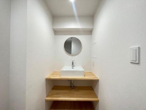 Family Stay Namba Shinsaibashi & Dotonbori Industrial Loft 6Pax