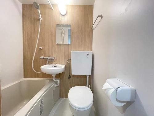 Family Stay Namba Shinsaibashi & Dotonbori Industrial Loft 6Pax