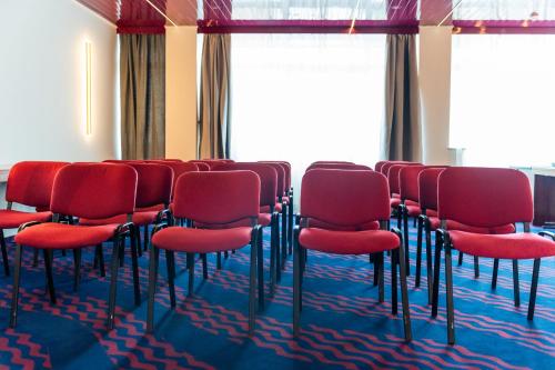 Posezení v ubytování Excelsior Hotel Timisoara