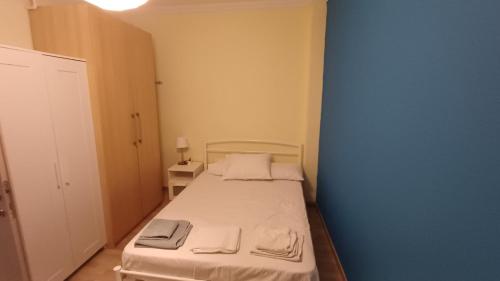 Φωτογραφία από το άλμπουμ του Estia Rooms Glafkou 12 στη Θεσσαλονίκη