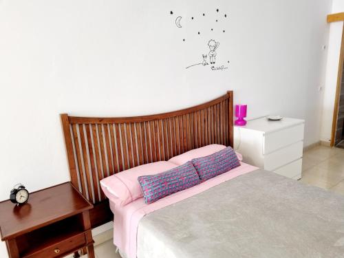 Casa Maruca Loft a 5 minutos del Océano atlántico y tranquilo donde podrás descansar