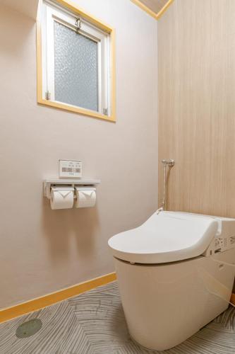 Family Stay Namba Shinsaibashi & Dotonbori 6Pax with Kitchen