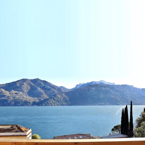 Lemon Home, appartamento con vista lago photo 2