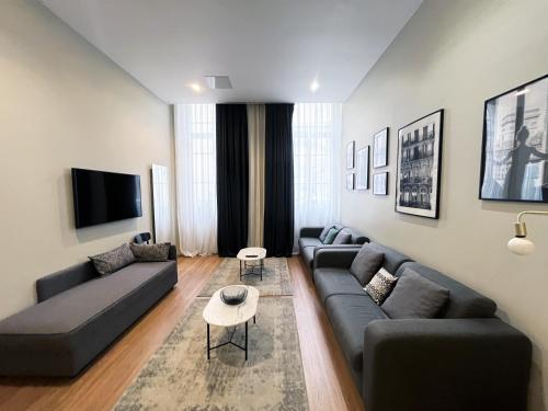 UrbanFlat 91 - Beautiful Apartment in Le Marais