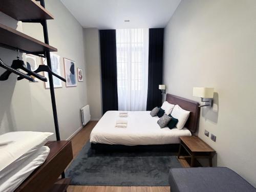 UrbanFlat 91 - Beautiful Apartment in Le Marais