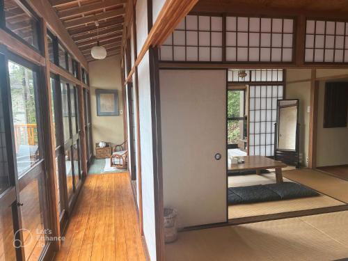 Fotografie z fotogalerie ubytování Traditional Japanese house stay Kojitsu v destinaci Ito