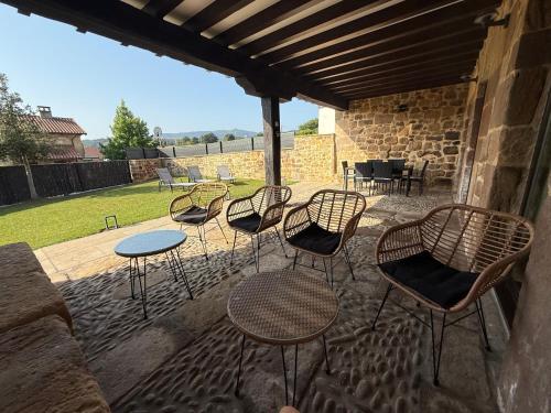 Foto Zurita Rural Suites 5