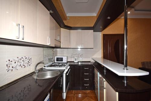 Armenakapartment Aram 88