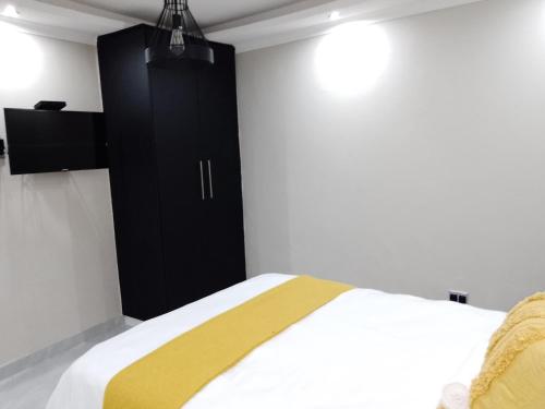 Gallery image of Shange Guest House in Rundu