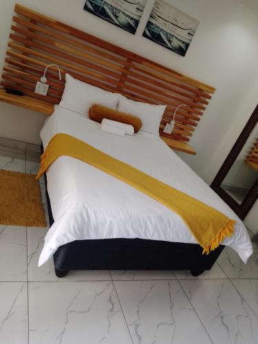 Gallery image of Shange Guest House in Rundu