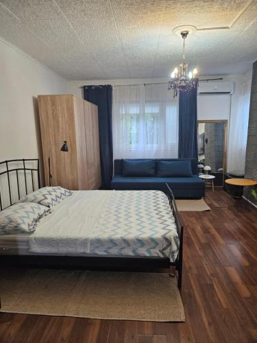 Apartment near sea, Pula